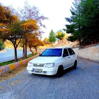 پراید هاچ بک 111 مدل 1390