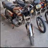 موتور سیکلت