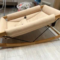 راکر نوزاد و کودک|اسباب و اثاث بچه|شهرکرد, |دیوار