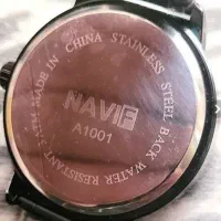 ساعت Naviforce مردانه|ساعت|همدان, |دیوار