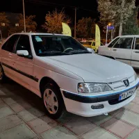 پژو پارس تیوفایو