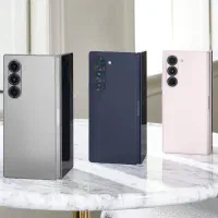 فروش اقساطی سامسونگ Z Fold6 قسطی با وام بانکی|موبایل|تهران, میدان ولیعصر|دیوار
