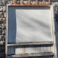 درب ماشین رو ۳ لنگه