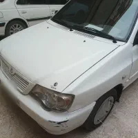 111 مدل 95 بی رنگ|خودرو سواری و وانت|مشهد, طبرسی شمالی|دیوار