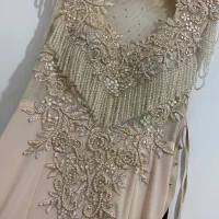 پیراهن مجلسی