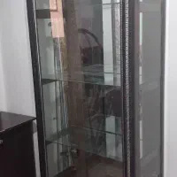 جاکفشی بوفه سالم قیمت هردوباهم ۷۰۰