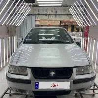 سمند ۸۳ lx|خودرو سواری و وانت|تهران, ترمینال غرب|دیوار