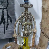 قلیون|کلکسیون اشیاء عتیقه|تهران, مختاری|دیوار