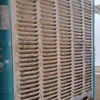 کولر آبی 5500 کارکرده