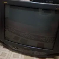 تلوزیون سامسونگ قدیمی