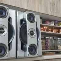 باند بزرگ سونی غول پیکر و قوی بیس سنگین