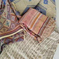 تعدادی روفرشی