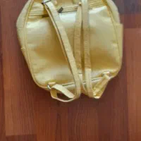 کیف کودک و نوجوان دخترونه|کیف، کفش، کمربند|پرند, فاز ۵|دیوار