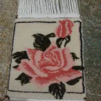 تابلو فرش دستبافت