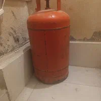 کپسول گاز 25کیلویی