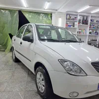 تیبا 1 مدل ۱۴۰۱ بدون رنگ کم کار معاوضه هم دارم|خودرو سواری و وانت|فردیس, قریشی|دیوار