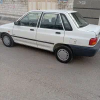 پراید صبا خیلی تمیز|خودرو سواری و وانت|اهواز, کمپلو جنوبی|دیوار