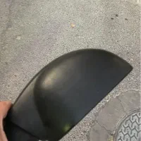 آینه تندر ۹۰ ( ال نود ) و موکت فابریک|قطعات یدکی و لوازم جانبی|تهران, تجریش|دیوار