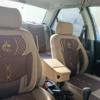 پژو ۴۰۵ مدل ۸۹دوگانه سوز|خودرو سواری و وانت|اسلامآباد غرب, |دیوار