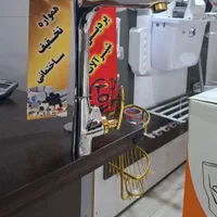 ضد اب کابینتی دیواری شیرالات