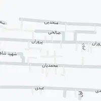 فروش خانه ۴۰ متری در خزانه