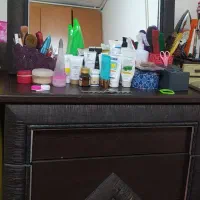 ویترین دراورتخت خاب|تخت و سرویس خواب|فولادشهر, B4|دیوار