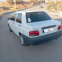 پراید دوگانه سوزکارخانه|خودرو سواری و وانت|جوانرود, |دیوار