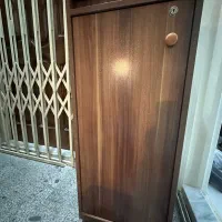 جاکفشی|جاکفشی، کمد، دراور|تهران, پونک|دیوار