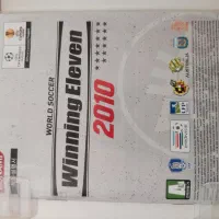 pes2010|کنسول، بازی ویدئویی و آنلاین|تهران, نعمت‌آباد|دیوار