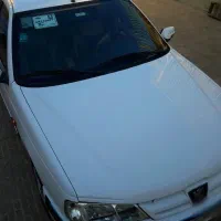 پژو پارس دوگانه|خودرو سواری و وانت|اراک, |دیوار