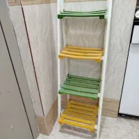 استند گلدان ،شف و یا دکوری سالم سالم