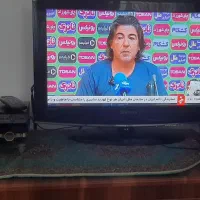 تلویزیون ۲۶اینچ سامسونگ