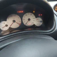 ۲۰۶ تیب ۵|خودرو سواری و وانت|تهران, هفده شهریور|دیوار