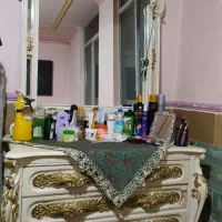 سرویس خواب|تخت و سرویس خواب|سیرجان, |دیوار