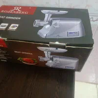 چرخ گوشت|سایر لوازم برقی|نجفآباد, ویلاشهر|دیوار