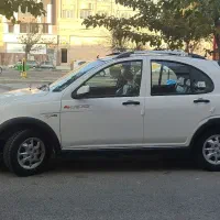 کوییک s صفر خشک ۱۴۰۴|خودرو سواری و وانت|فردیس, ثابتی|دیوار