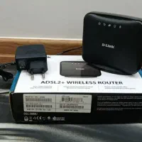 مودم کاملا سالم