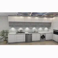 شاگرد جهت کار دکوراسیون داخلی و کابینت و کناف