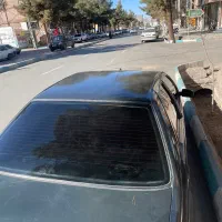 پژو مدل ۸۱|خودرو سواری و وانت|زرند, |دیوار