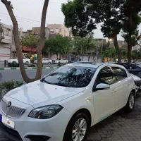 برلیانس h320 دنده مشابه صفر بدون نقطه