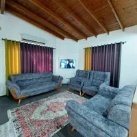 اجاره ویلای لوکس دوخواب دربست در دل جنگل|اجارهٔ کوتاه‌مدت ویلا و باغ|تنکابن, |دیوار