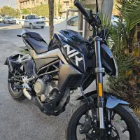 cf250 NK