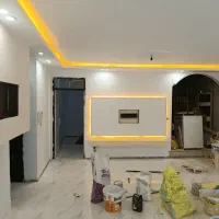 رنگ کار و نقاشی ساختمان|خدمات پیشه و مهارت|فردیس, فردیس|دیوار