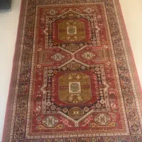 فرش بلژیکی وارداتی طرح ابریشم ۱/۵*۲/۲۵|فرش|مشهد, کلاهدوز|دیوار