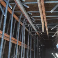 کارگر ساده و ماهر و استادکار آرماتور