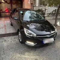 آریزو ۵ توربو اتومات بدونرنگ