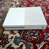 ایکس باکس وان اس(xbox one s)|کنسول، بازی ویدئویی و آنلاین|مشهد, شهرک شهید باهنر|دیوار
