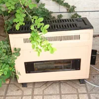 بخاری تمیز