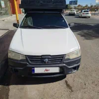 ماشین سالم ب شرط|خودرو سواری و وانت|سبزوار, شهدا|دیوار