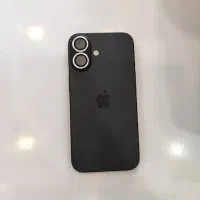 آیفون ۱۶نرمال باطری ۱۰۰